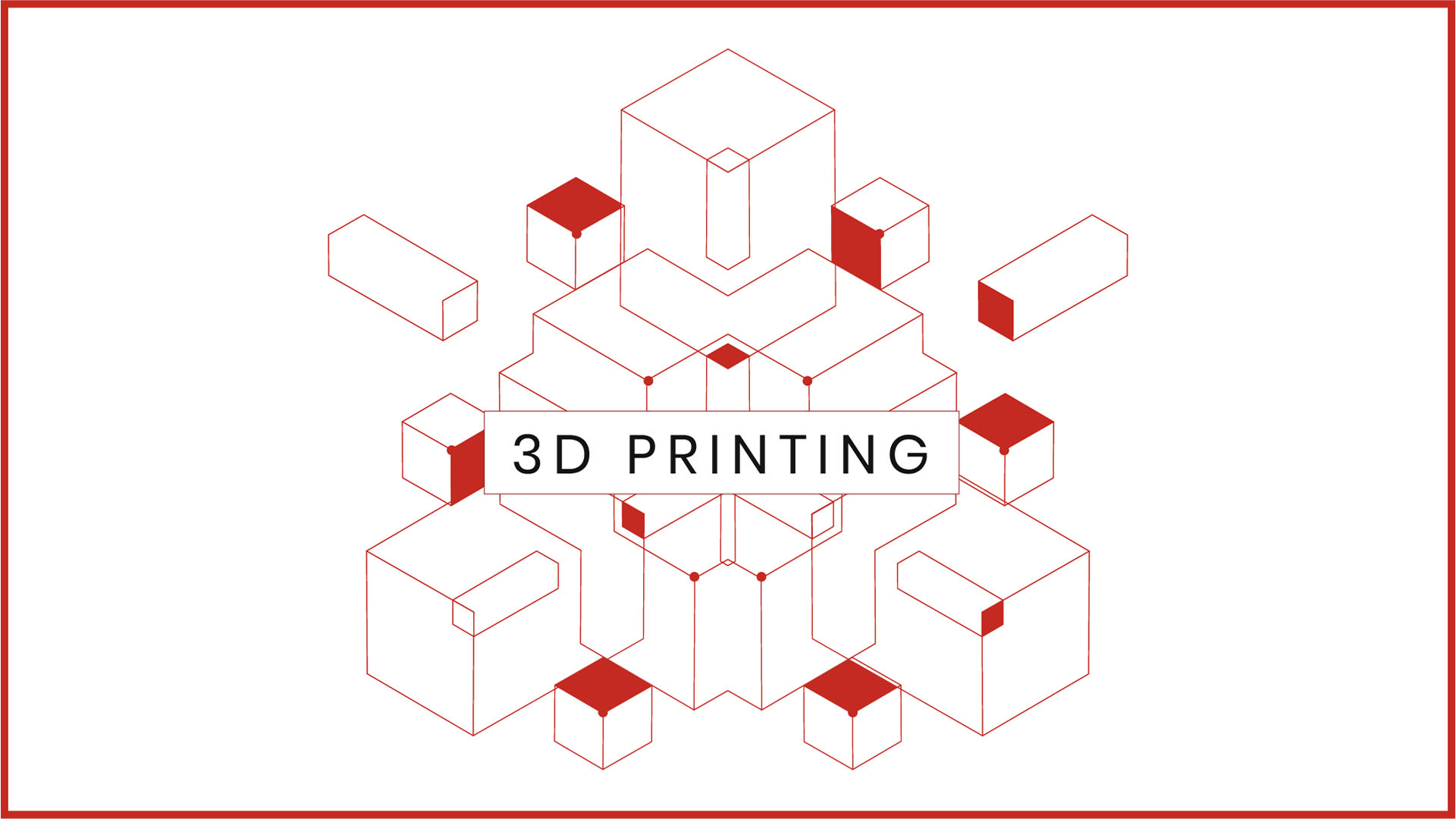Advancement of 3D Printing Technology in Stainless Steel Industries